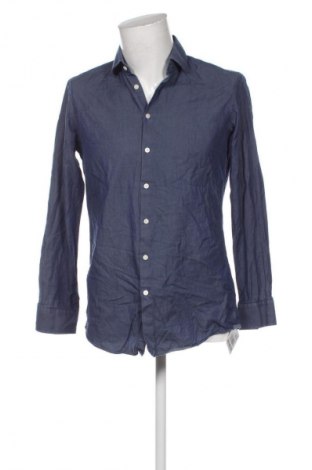 Pánska košeľa  Charles Tyrwhitt, Veľkosť M, Farba Modrá, Cena  31,95 €