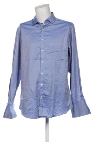 Férfi ing Charles Tyrwhitt, Méret XL, Szín Kék, Ár 14 859 Ft