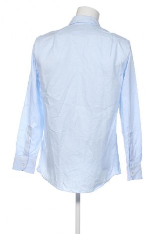 Cămașă de bărbați Charles Tyrwhitt, Mărime M, Culoare Albastru, Preț 168,99 Lei