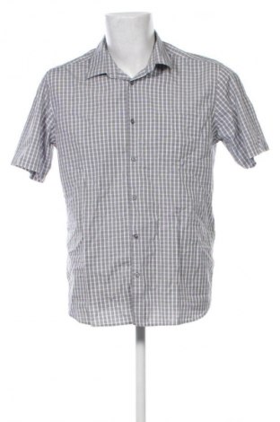 Herrenhemd Charles Vogele, Größe L, Farbe Mehrfarbig, Preis 15,99 €