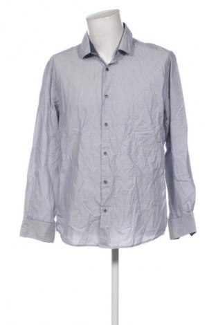 Herrenhemd Charles Vogele, Größe XL, Farbe Mehrfarbig, Preis € 20,99