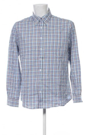 Herrenhemd Christian Berg, Größe L, Farbe Mehrfarbig, Preis 23,99 €