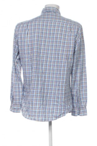 Herrenhemd Christian Berg, Größe L, Farbe Mehrfarbig, Preis 23,99 €
