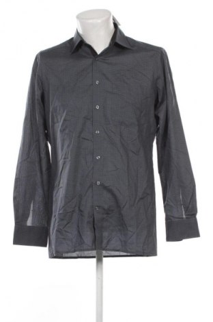 Herrenhemd Christian Berg, Größe M, Farbe Mehrfarbig, Preis 23,99 €