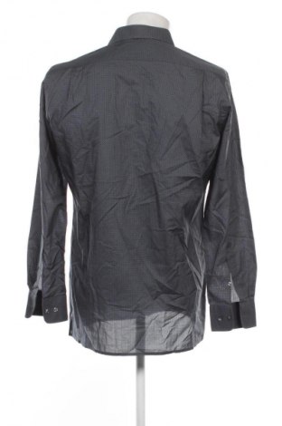 Herrenhemd Christian Berg, Größe M, Farbe Mehrfarbig, Preis 23,99 €