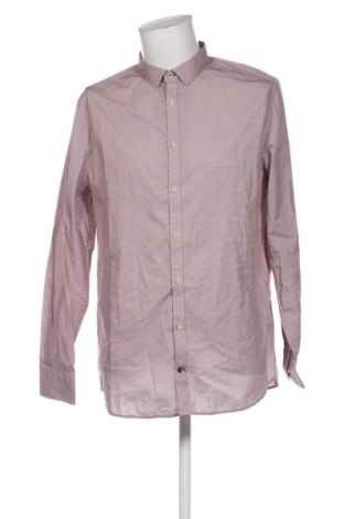 Herrenhemd Colours & Sons, Größe XL, Farbe Mehrfarbig, Preis 53,99 €