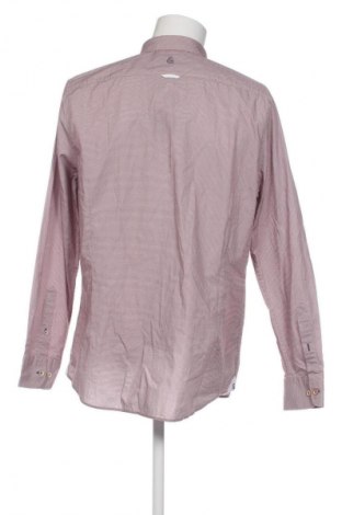 Herrenhemd Colours & Sons, Größe XL, Farbe Mehrfarbig, Preis 53,99 €