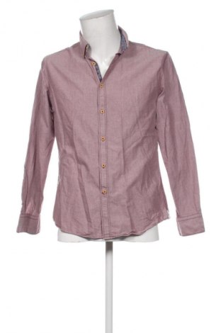 Pánská košile  Colours & Sons, Velikost M, Barva Červená, Cena  421,00 Kč