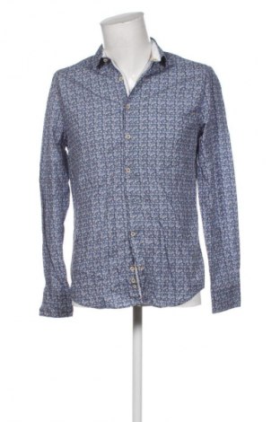 Herrenhemd Colours & Sons, Größe M, Farbe Mehrfarbig, Preis € 53,99