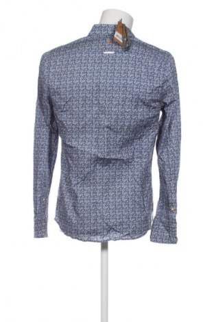 Herrenhemd Colours & Sons, Größe M, Farbe Mehrfarbig, Preis € 53,99
