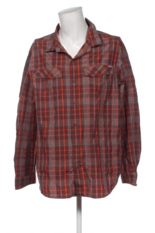 Herrenhemd Columbia, Größe XXL, Farbe Mehrfarbig, Preis 18,99 €