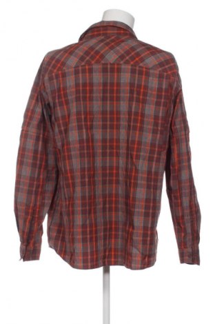 Herrenhemd Columbia, Größe XXL, Farbe Mehrfarbig, Preis 18,99 €