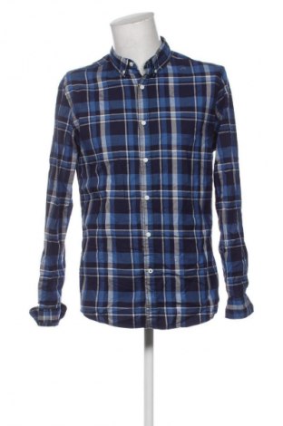 Herrenhemd Comfort, Größe L, Farbe Mehrfarbig, Preis 31,99 €