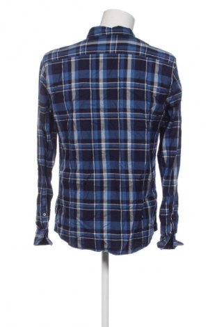 Herrenhemd Comfort, Größe L, Farbe Mehrfarbig, Preis 31,99 €