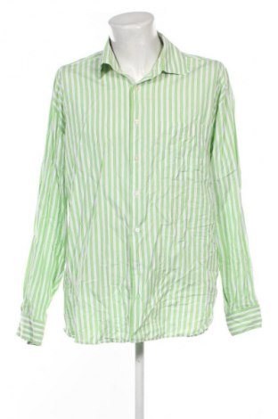 Herrenhemd Commander, Größe XXL, Farbe Mehrfarbig, Preis 20,99 €