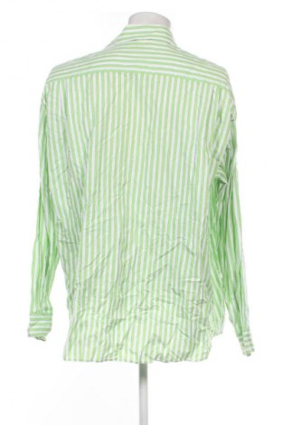 Herrenhemd Commander, Größe XXL, Farbe Mehrfarbig, Preis 20,99 €