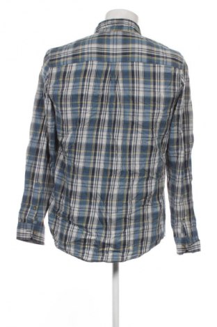 Herrenhemd Cool Code, Größe M, Farbe Mehrfarbig, Preis 20,99 €