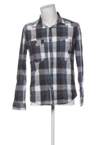 Męska koszula Core By Jack & Jones, Rozmiar L, Kolor Kolorowy, Cena 111,99 zł