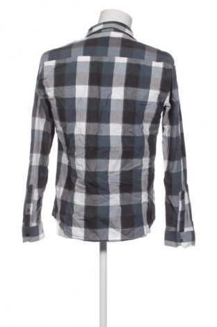 Męska koszula Core By Jack & Jones, Rozmiar L, Kolor Kolorowy, Cena 111,99 zł