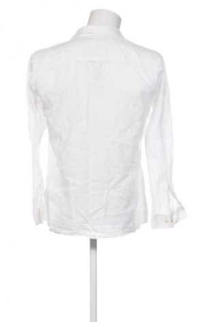 Pánská košile  Core By Jack & Jones, Velikost L, Barva Bílá, Cena  430,00 Kč