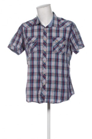 Pánska košeľa  Cotton&silk, Veľkosť XXL, Farba Viacfarebná, Cena  14,77 €