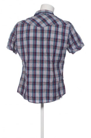 Pánska košeľa  Cotton&silk, Veľkosť XXL, Farba Viacfarebná, Cena  14,77 €