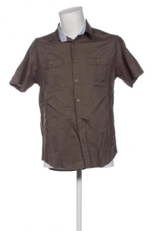 Férfi ing Cotton&silk, Méret XL, Szín Zöld, Ár 6 999 Ft