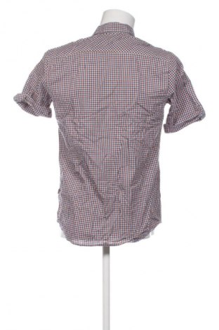 Męska koszula Cottonfield, Rozmiar M, Kolor Kolorowy, Cena 120,99 zł