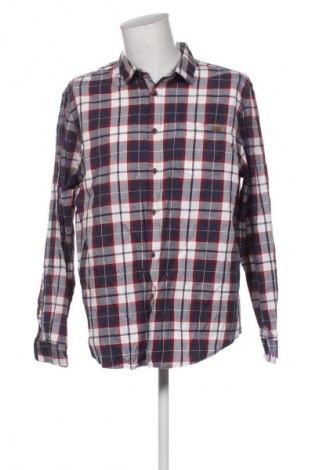 Herrenhemd Creeks, Größe XXL, Farbe Mehrfarbig, Preis € 20,99
