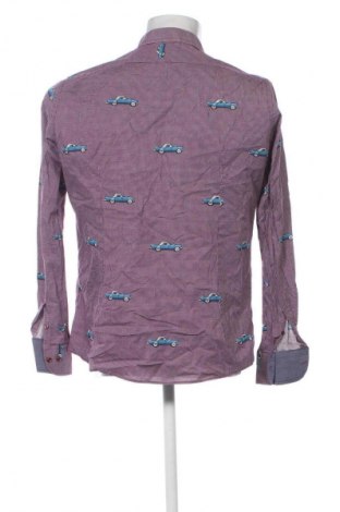 Herrenhemd DAVID, Größe XL, Farbe Mehrfarbig, Preis 20,99 €