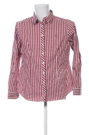 Herrenhemd Daniel Hechter, Größe L, Farbe Mehrfarbig, Preis 46,99 €