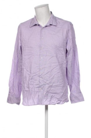 Herrenhemd Daniel Hechter, Größe XXL, Farbe Aschrosa, Preis € 47,99