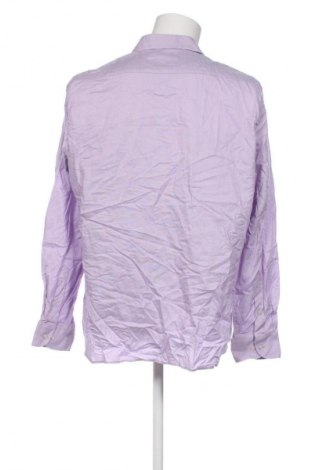 Herrenhemd Daniel Hechter, Größe XXL, Farbe Aschrosa, Preis € 47,99
