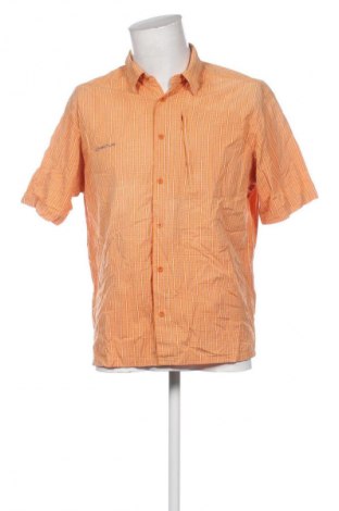 Herrenhemd Decathlon Creation, Größe L, Farbe Mehrfarbig, Preis 17,99 €