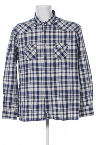 Herrenhemd Deer Island, Größe XXL, Farbe Mehrfarbig, Preis 20,99 €