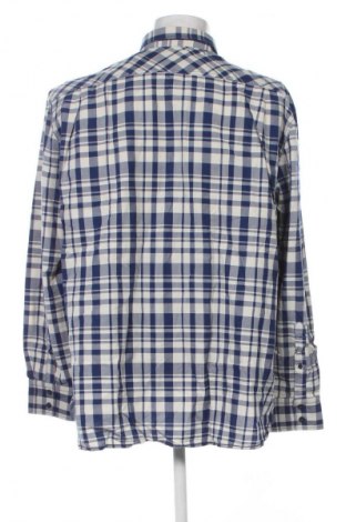 Herrenhemd Deer Island, Größe XXL, Farbe Mehrfarbig, Preis 20,99 €