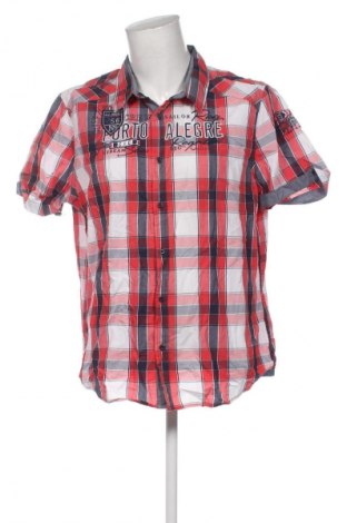 Pánská košile  Denim 1982, Velikost XXL, Barva Vícebarevné, Cena  599,00 Kč