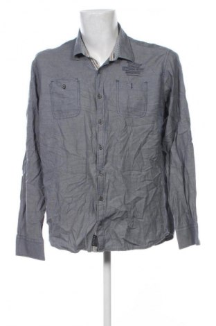 Férfi ing Denim Co., Méret XL, Szín Sokszínű, Ár 7 879 Ft