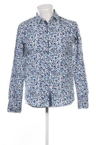 Herrenhemd Desigual, Größe M, Farbe Mehrfarbig, Preis 37,99 €