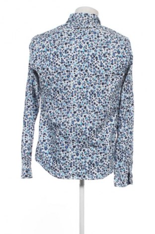 Herrenhemd Desigual, Größe M, Farbe Mehrfarbig, Preis 37,99 €