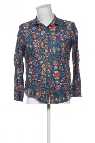 Cămașă de bărbați Desigual, Mărime L, Culoare Multicolor, Preț 186,99 Lei