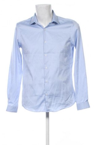 Herrenhemd Devred 1902, Größe M, Farbe Blau, Preis 20,99 €