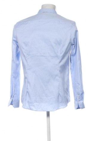 Herrenhemd Devred 1902, Größe M, Farbe Blau, Preis 20,99 €