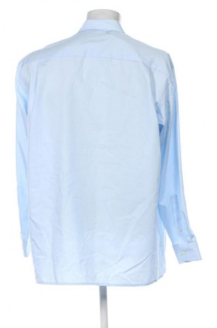 Herrenhemd Digel, Größe XL, Farbe Blau, Preis 23,99 €