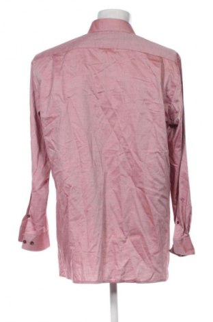 Herrenhemd Digel, Größe XL, Farbe Rot, Preis 23,99 €