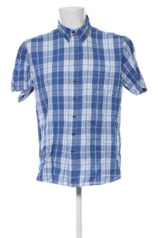 Herrenhemd Dressmann, Größe XL, Farbe Mehrfarbig, Preis 19,99 €
