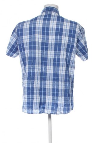 Herrenhemd Dressmann, Größe XL, Farbe Mehrfarbig, Preis 19,99 €