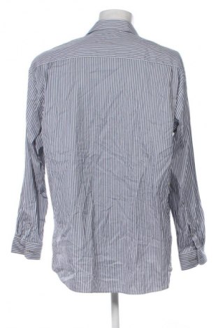 Herrenhemd Dressmann, Größe XL, Farbe Mehrfarbig, Preis 23,99 €