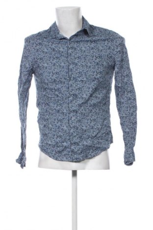 Herrenhemd Dressmann, Größe S, Farbe Mehrfarbig, Preis 23,99 €