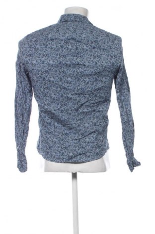 Herrenhemd Dressmann, Größe S, Farbe Mehrfarbig, Preis 23,99 €